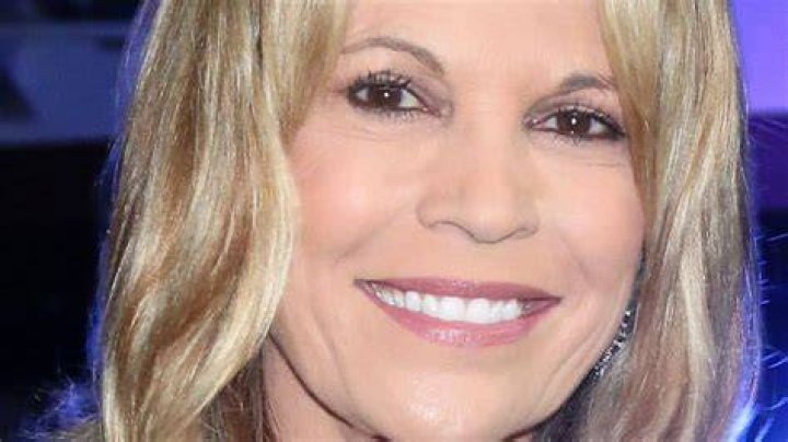 Vanna White Feels Like She's Married To Boyfriend John Donaldson