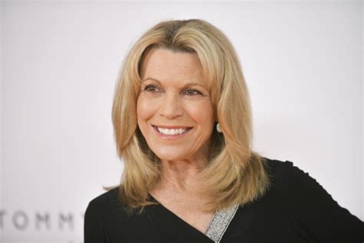 Vanna White Net Worth 2023 The Washington Note