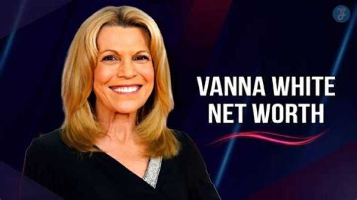 Vanna White Net Worth, Bio, Early Life, Career,Career Highlights, Vanna