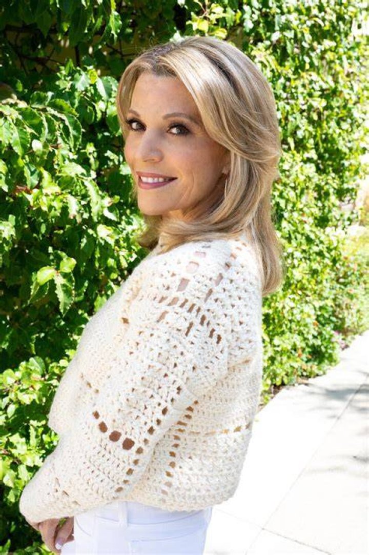 Vanna White Says It's 'Depressing' Thinking About the End of Her and