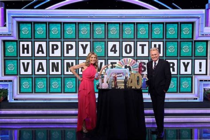 Vanna White Turns 60 &mdash; Get the Details on Her Las Vegas Birthday Bash!