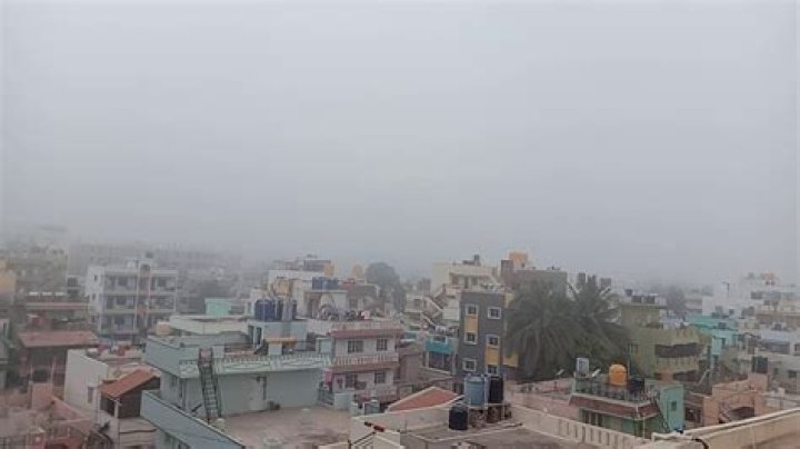 Varthur Police Station in the city Varthur