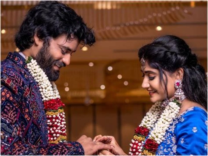 Vasanthi Krishnan (Bigg Boss Telugu 6) Age, Family, Images, Biography
