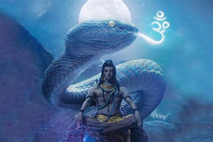 Vasuki The Story of Lord Shiva&rsquo;s Snake Companion InstaAstro
