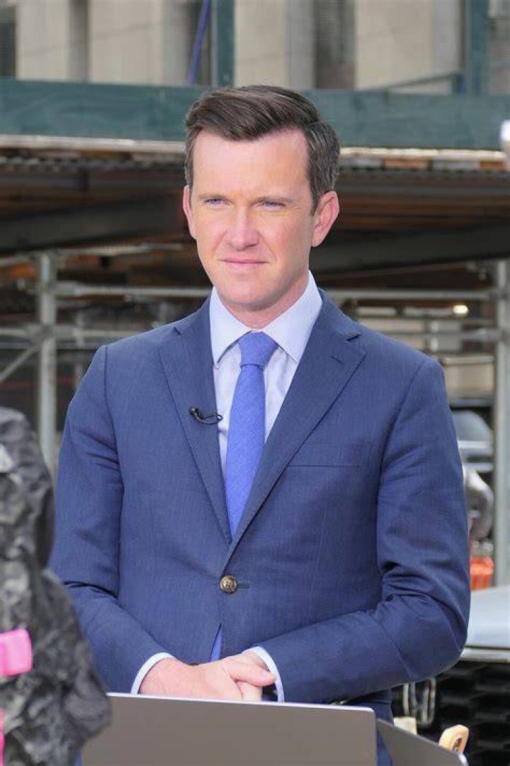 Vaughn Hillyard Wikipedia, Age, Bio, Husband, Gay, Wiki, Marriage