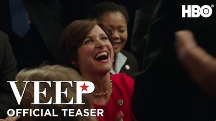 Veep Season 4 Review HBO's Sharp, Perceptive Satire Gets Presidential