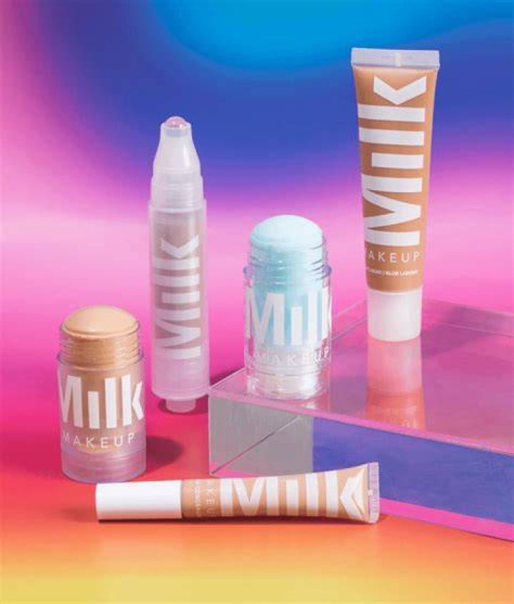 Vegan Beauty Brand Milk Makeup Launches in the Region Vogue Arabia