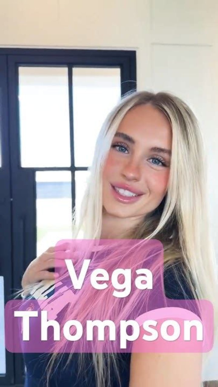 vega_thompson Vega, Thompson, Honor