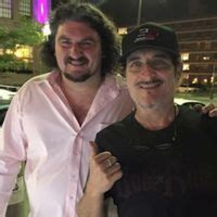 Velimir Lucic Cleveland, OH, "Hookahmaster" died by suicide GoFundMe