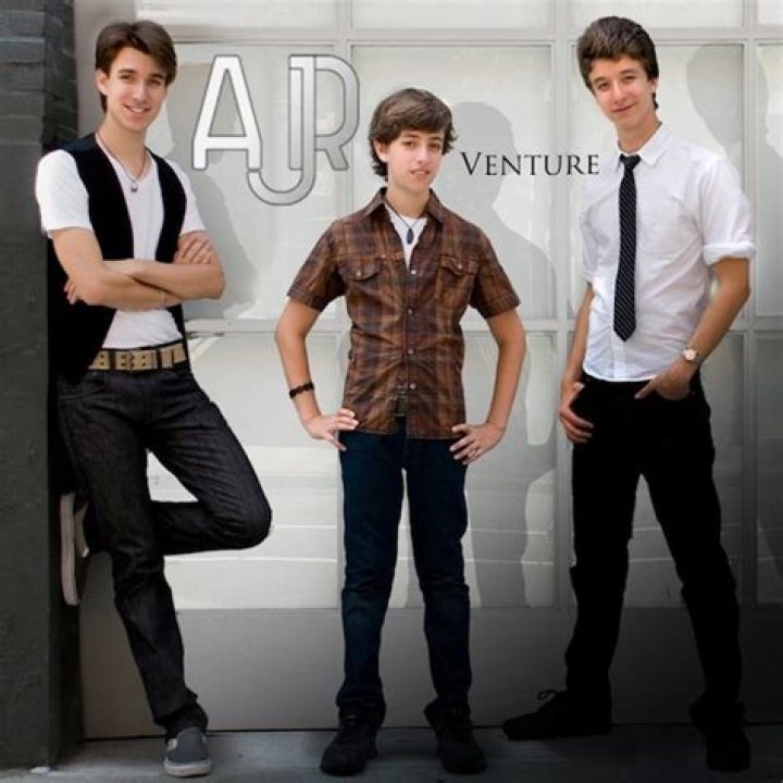 Venture AJR Wiki Fandom