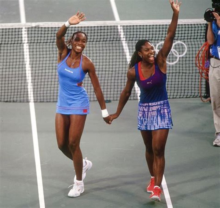 Venus and Serena Williams' Father Richard in 'On the Line' Trailer