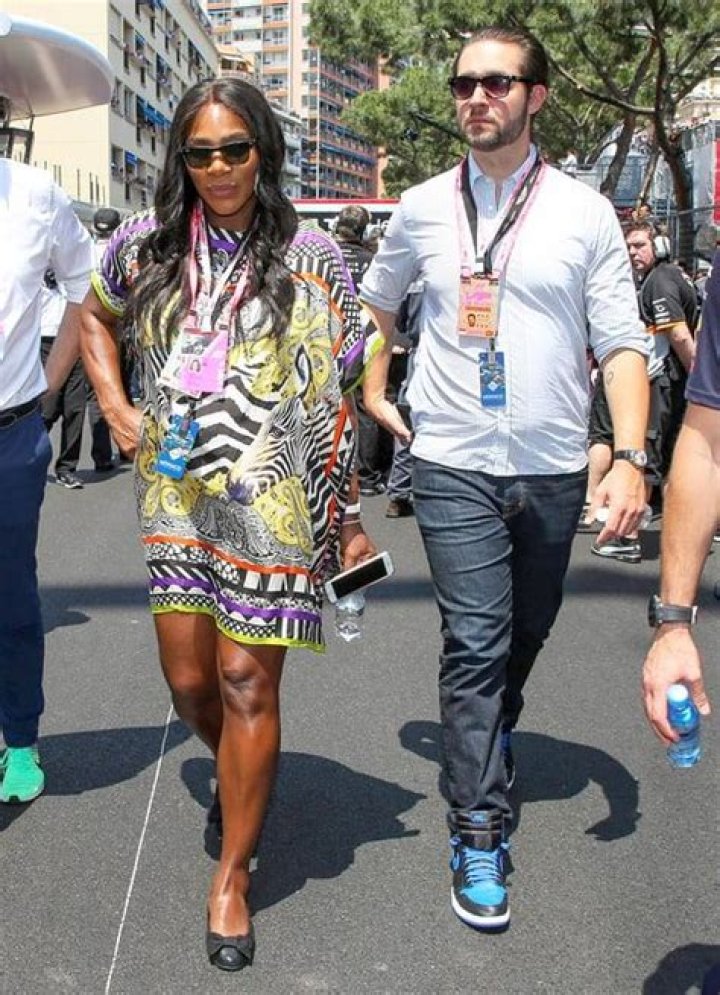 Venus Williams Boyfriend 2020 ElizabethRumfelt