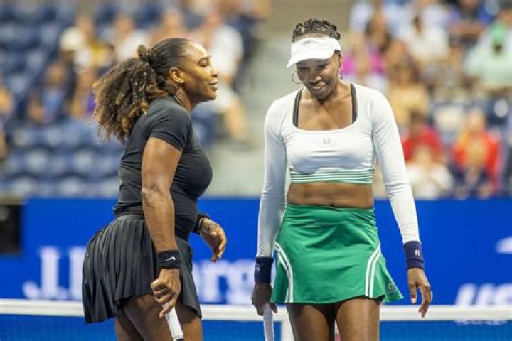 Venus Williams is still a virgin. Venus williams, Venus, Tennis stars