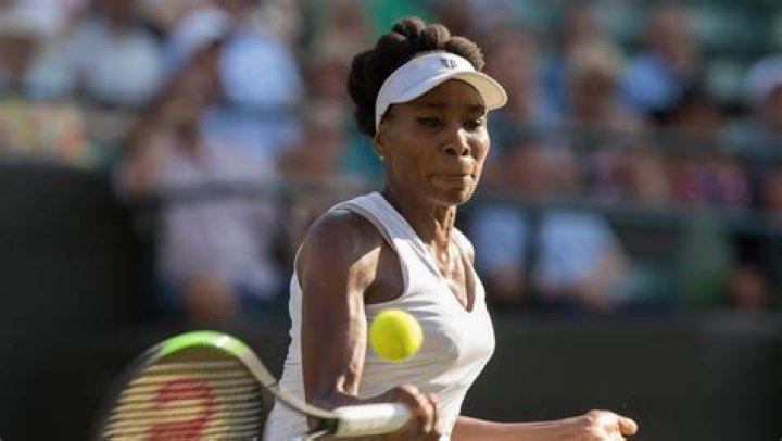 Venus Williams Lawfully Entered Intersection Before Crash, Police Say