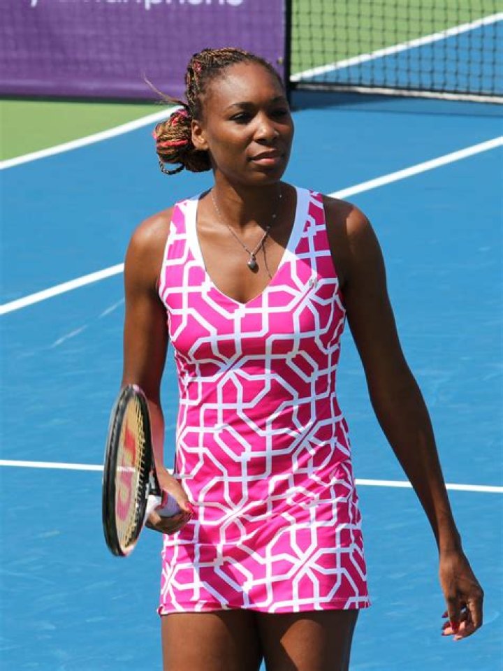 Venus Williams Pictures