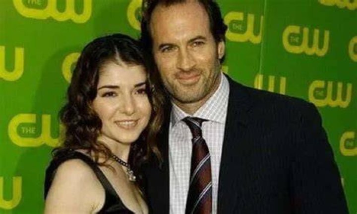 Vera Davich Scott Patterson's ExWife and Their Marriage & Divorce