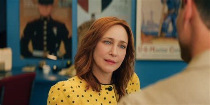 Vera Farmiga Bio, Age, Movies, Sister, Husband, Net Worth, Children