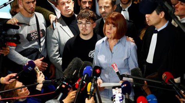 Vergewaltigungsskandal in Frankreich Zw&ouml;lfj&auml;hrige 400 Mal von