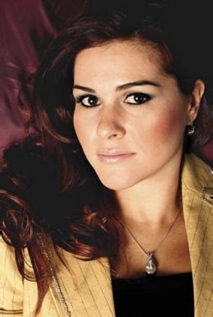 Veronica Montelongo Wiki, Biography, Age, Movies, Images, Family & More