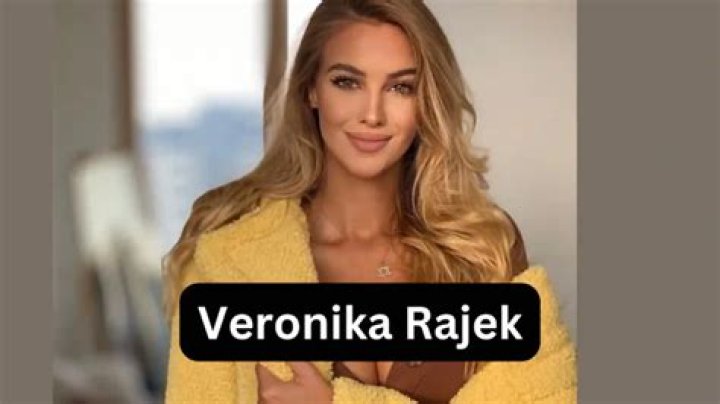Veronika Khomyn Age, Bio, Wikipedia, Job, Profession, Net Worth