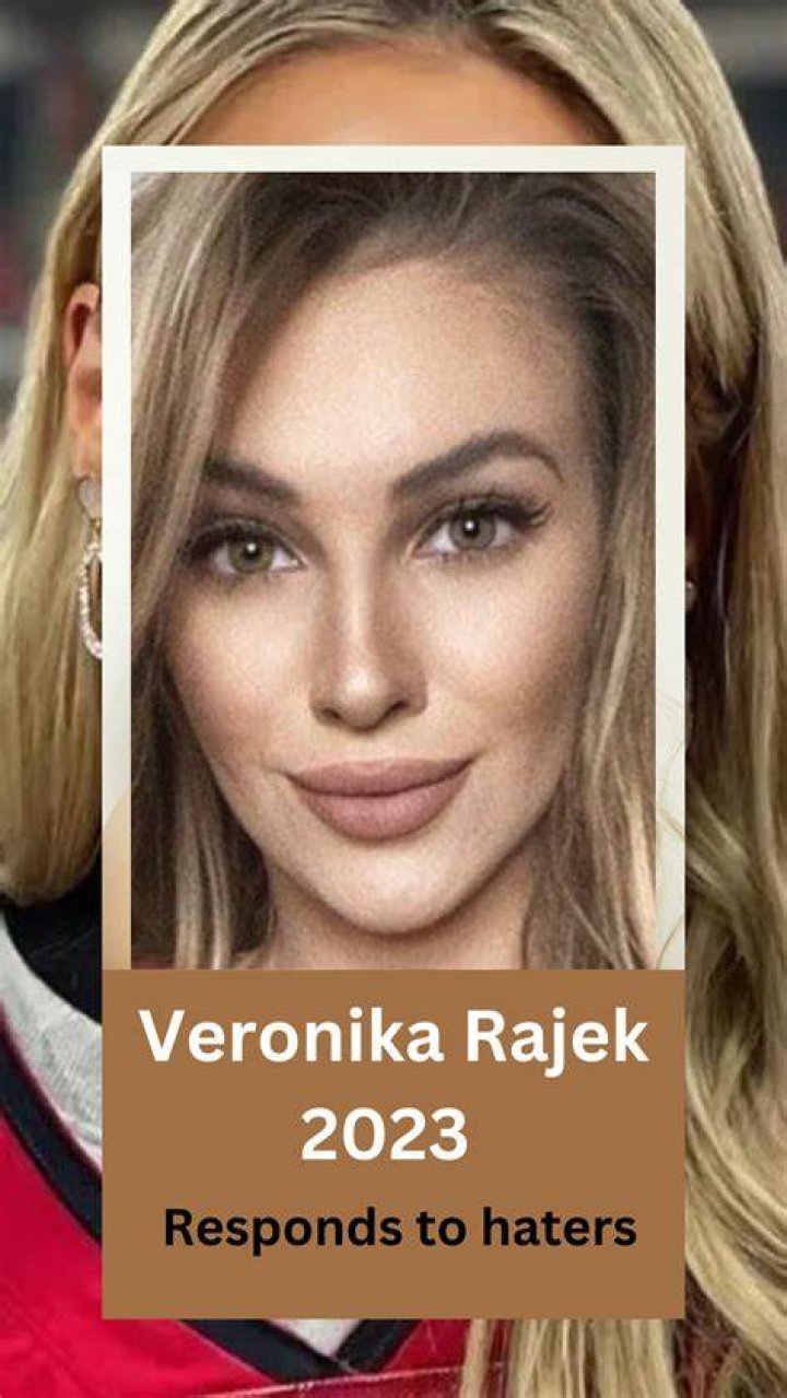 Veronika Rajek (Model) Wiki, Biography, Age, Boyfriend, Family, Facts