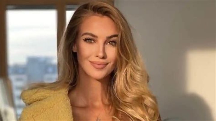 Veronika Rajek Wiki, Bio, Height, Age, Model, Husband, Net Worth