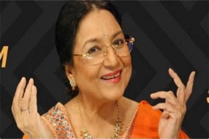 Veteran Actress Tabassum Govil Passed Away At 78 Due To Cardiac Arrest
