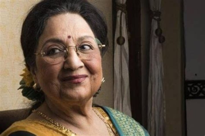 Veteran actress Tabassum Govil passes away at 78