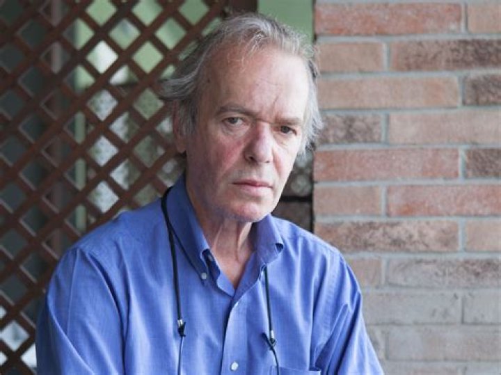 Veteran author Martin Amis's next novel will detail his life story