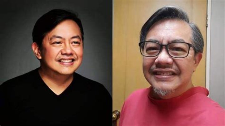 Veteran sportscaster Boyet Sison dies at 58