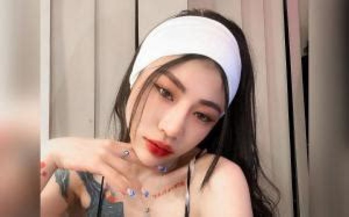 Vey ruby jane 🍓Twitter Viral Main