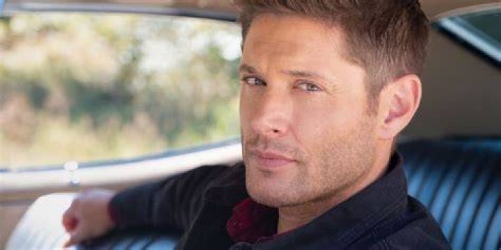 via The Ackles Jensen ackles, Joshua ackles, Mackenzie ackles