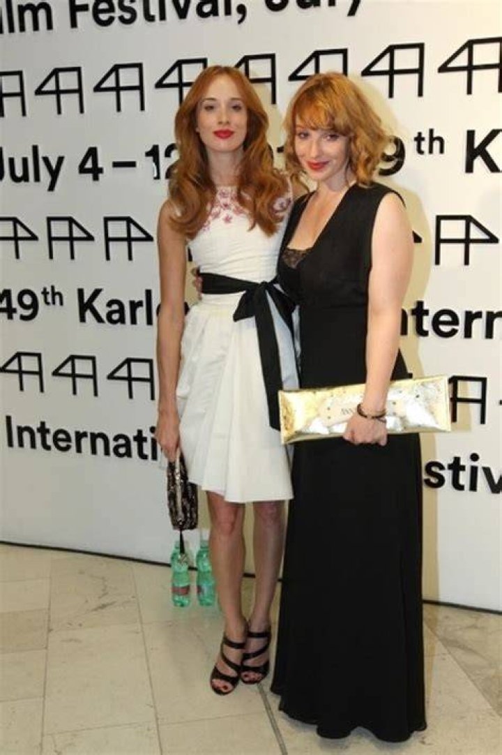 Vica Kerekes Bio/Wiki, Family, Height, Career, Net Worth TheBioHindi