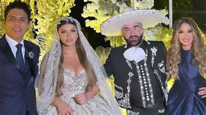 Vicente Fernandez Jr.