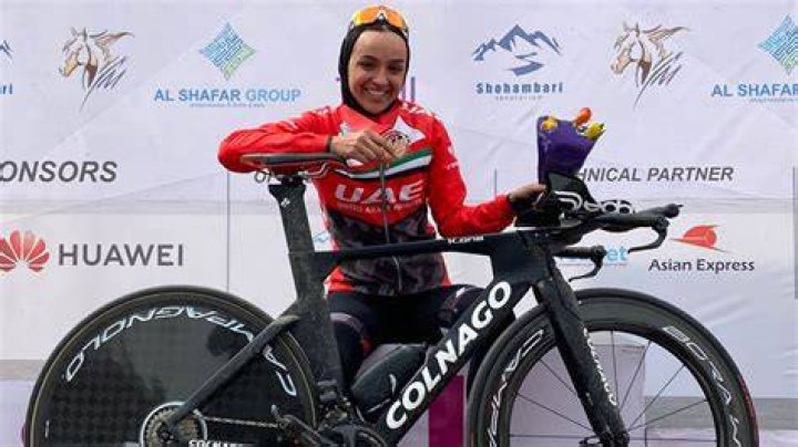 VICI Founder Sandra Sayegh Dudum Controversy Racism And Hate Comments
