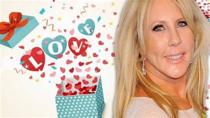 Vicki Gunvalson Is Ready To Start A New Chapter In 2017!