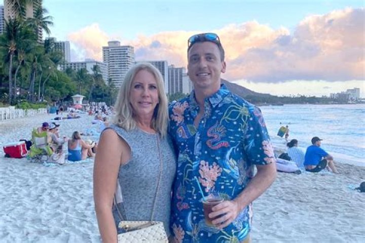 Vicki Gunvalson Shares the Last Card Her Late Mother Wrote