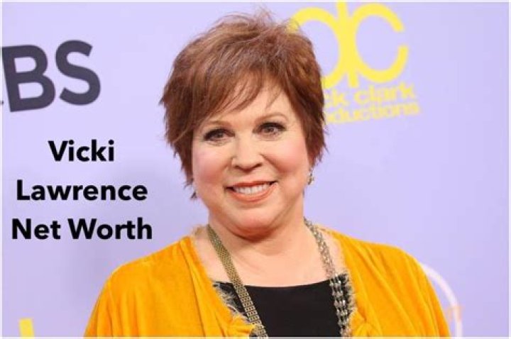 Vicki Lawrence Net Worth, Income, Salary, Earnings, Biography, How much money make? Vicki Lawrence Net Worth, Income, Salary, Earnings, Biography, How much money make?