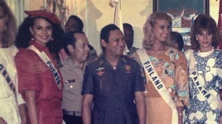 Vicky Amado Now Where is Manuel Noreiga&rsquo;s Mistress Today? Update