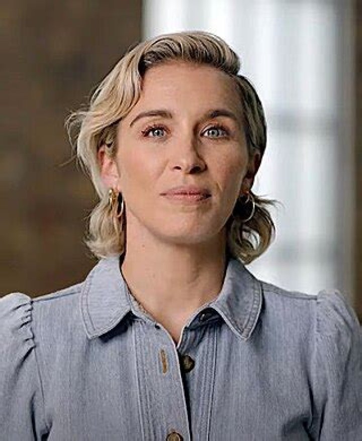 Vicky McClure Wikiwand