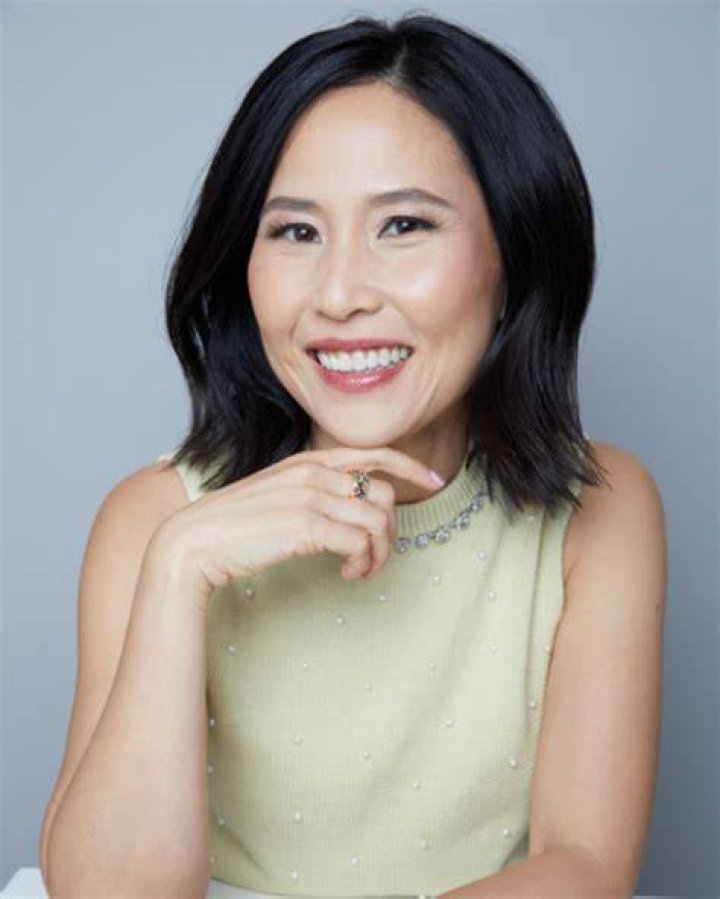 Vicky Nguyen (NBC) Bio, Wiki, Age, Height, Husband, Married, Salary and