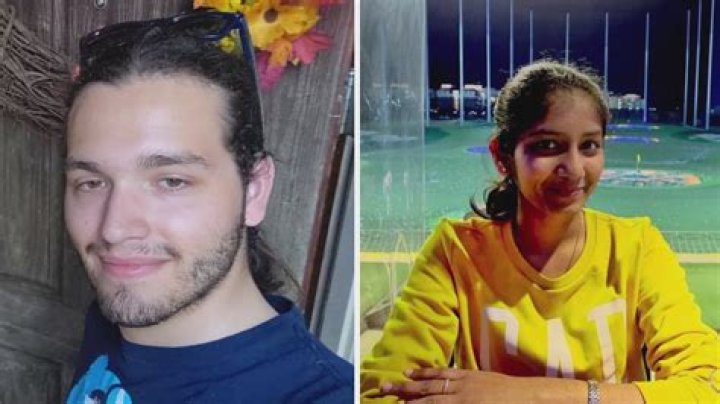 Christian LaCour Family and Friends Victim Christian LaCour Family and Friends
