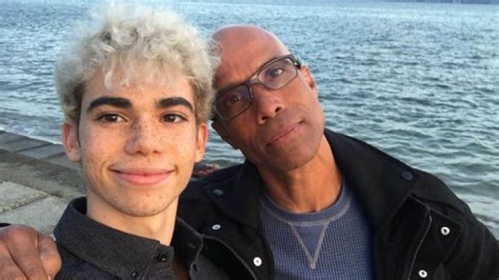 Victor Boyce Bio, Age, Cameron Boyce, Race, Net Worth, Libby Boyce