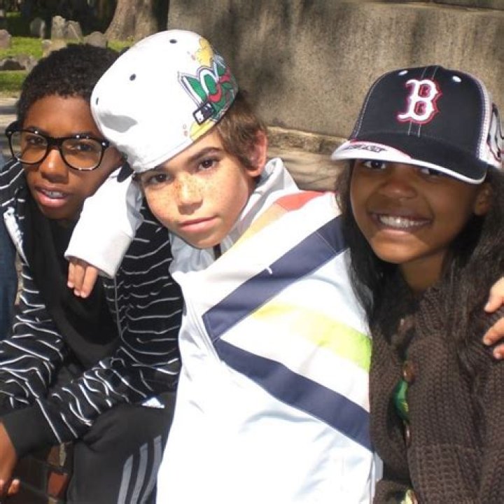 Victor Boyce on Instagram “TBT Back in the days when we did dance