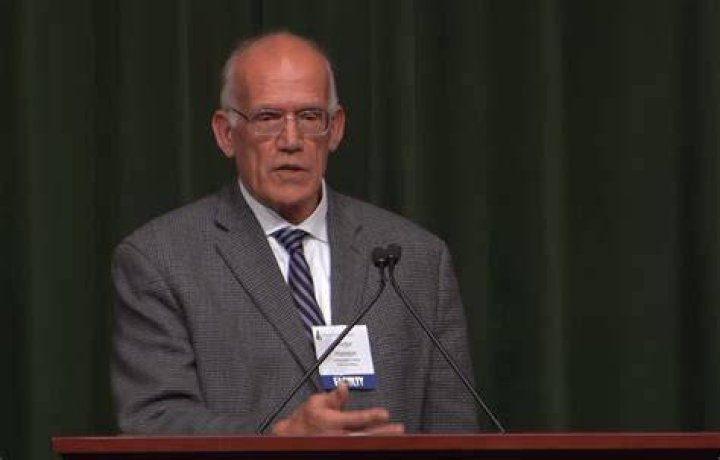 Victor Davis Hanson Illness And Health Update What Happened To