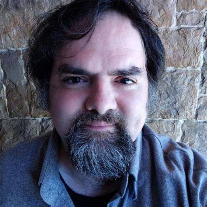 Victor Farinelli 'Ink Master' Prologue Sarah miller, Ink master