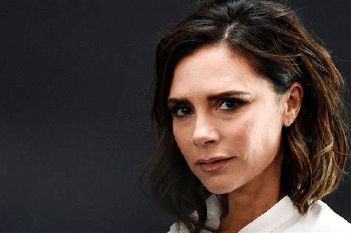 Victoria Beckham reverses decision to furlough staff at her fashion