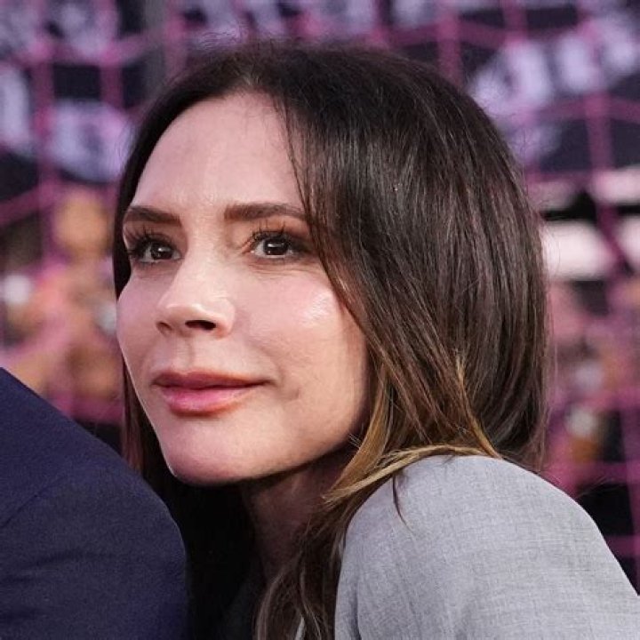 Victoria Beckham 'Never Had a Nose Job,' Reveals Contouring Trick