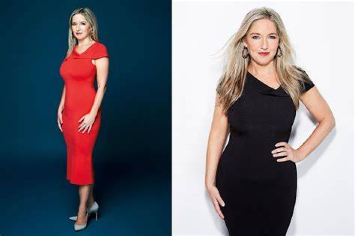 Victoria Coren Mitchell Weight Loss Journey Diet, Before & After (2023