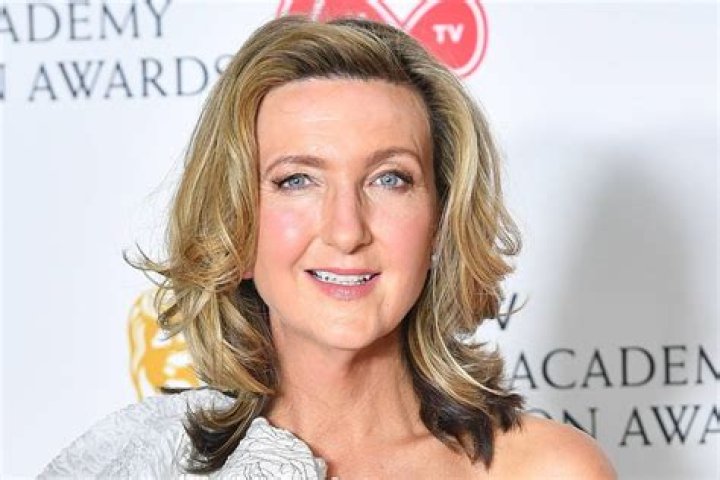 Victoria Derbyshire 